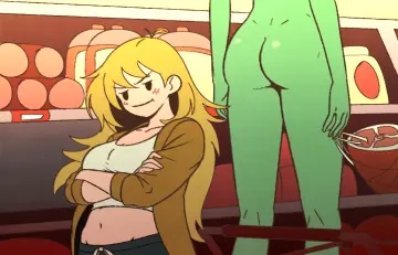 Adventure Time