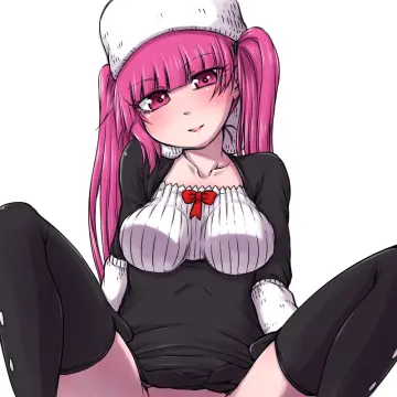 Thigh Boots