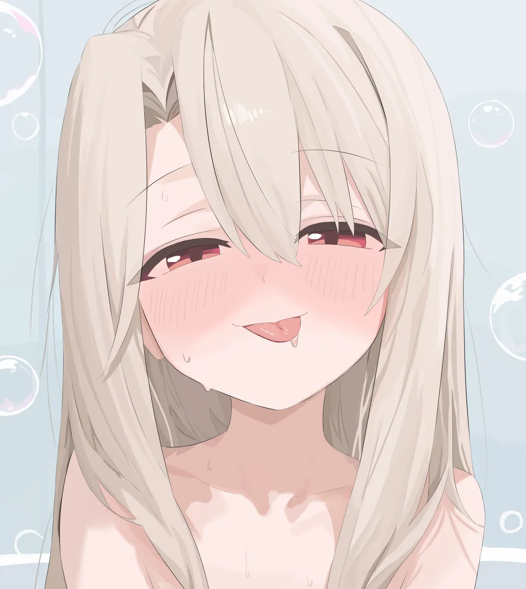Illyasviel Von Einzbern by Laceys Es