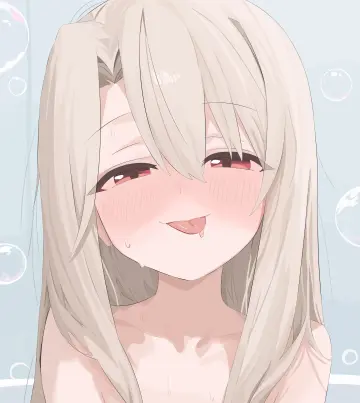 Illyasviel Von Einzbern rule 34