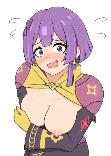 Bernadetta Von Varley rule 34
