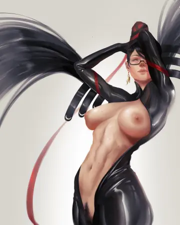 Bayonetta (Series)