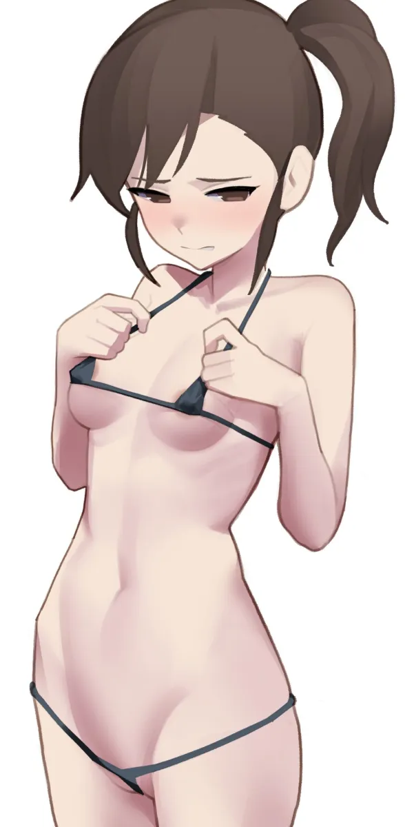 Futami Mami by Soayo