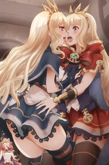 Long Hair