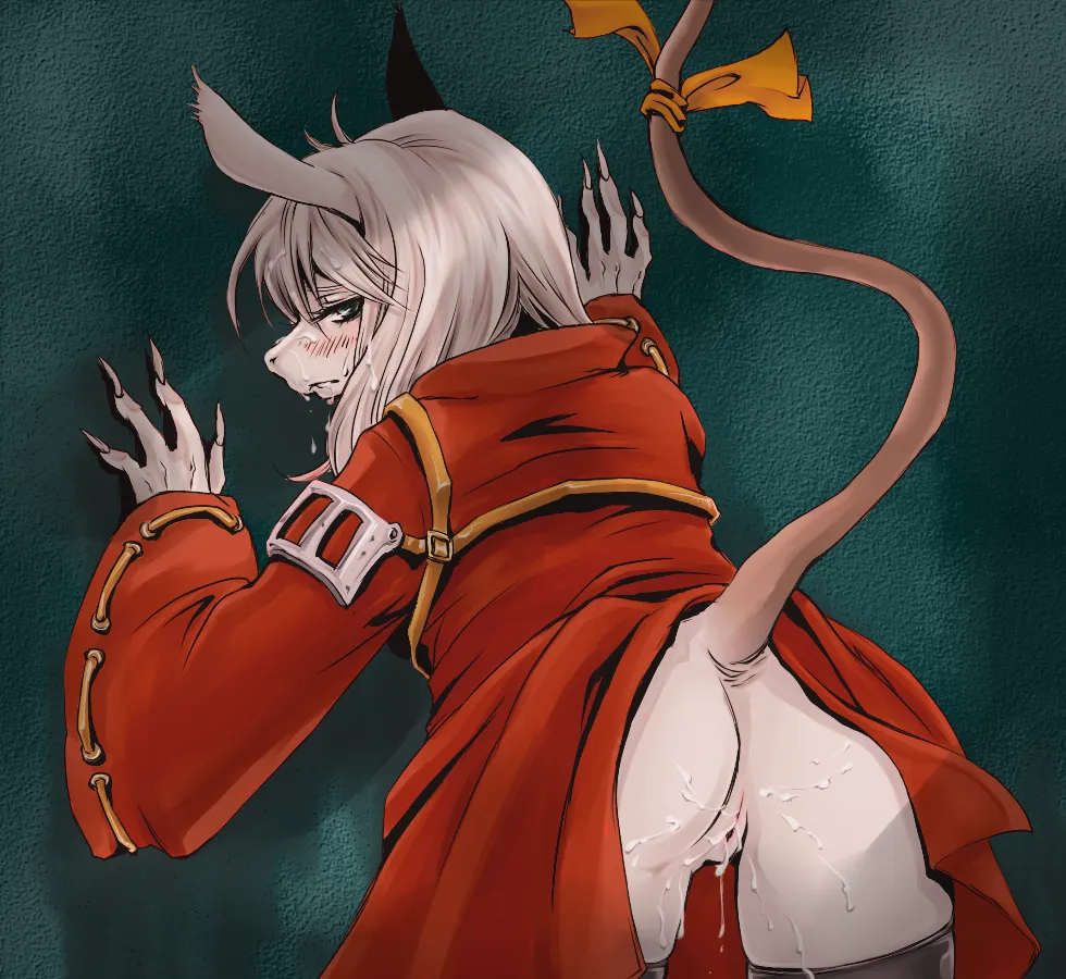 Freya Crescent by Kemuri-Kiyoshi