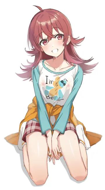 Komiya Kaho rule 34