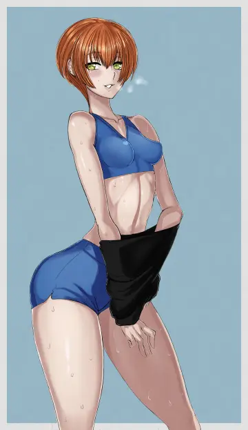 Bad Anatomy