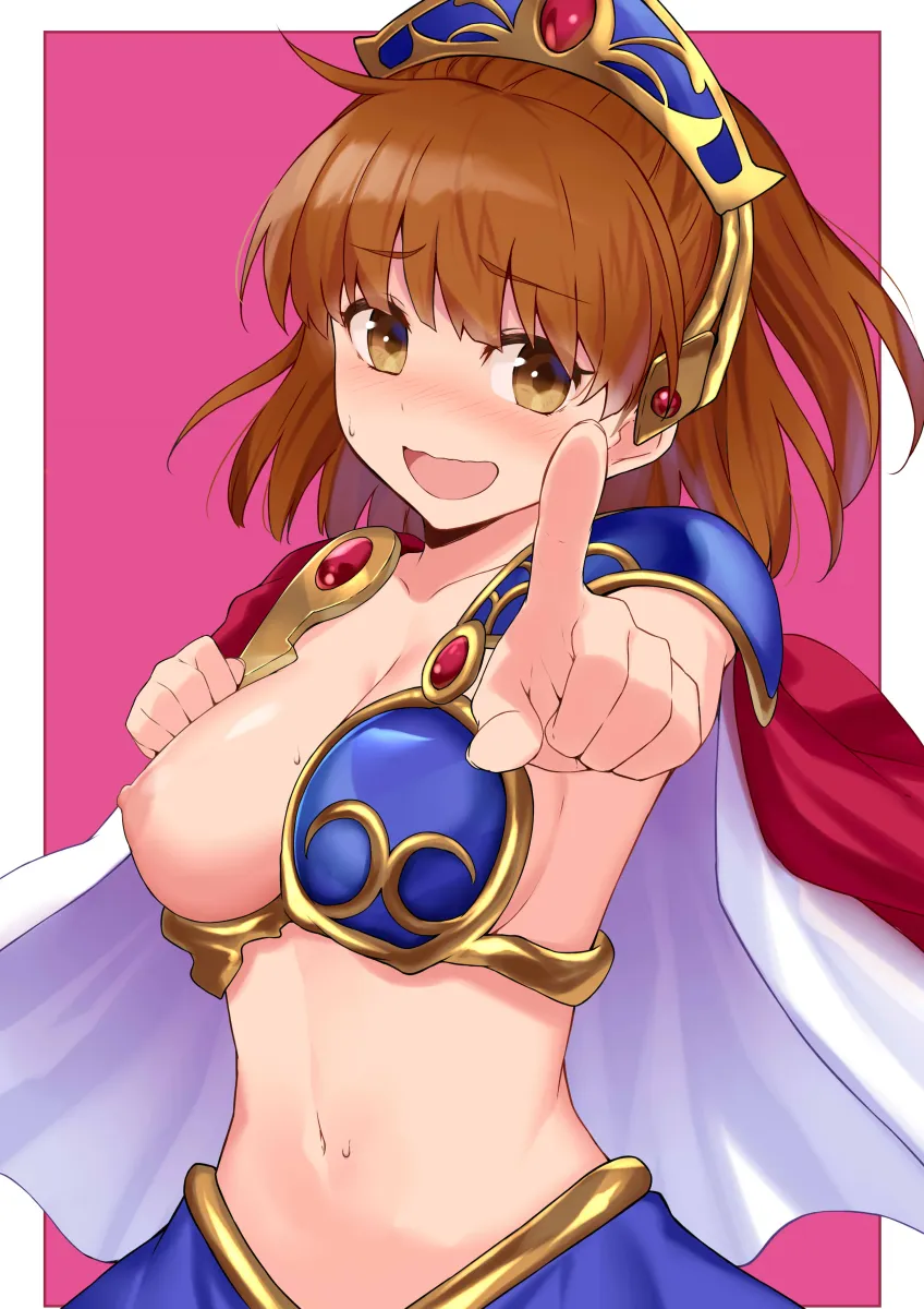 Arle Nadja by Cccpo