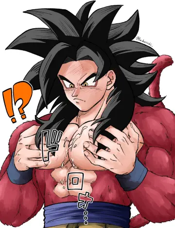 Super Saiyan