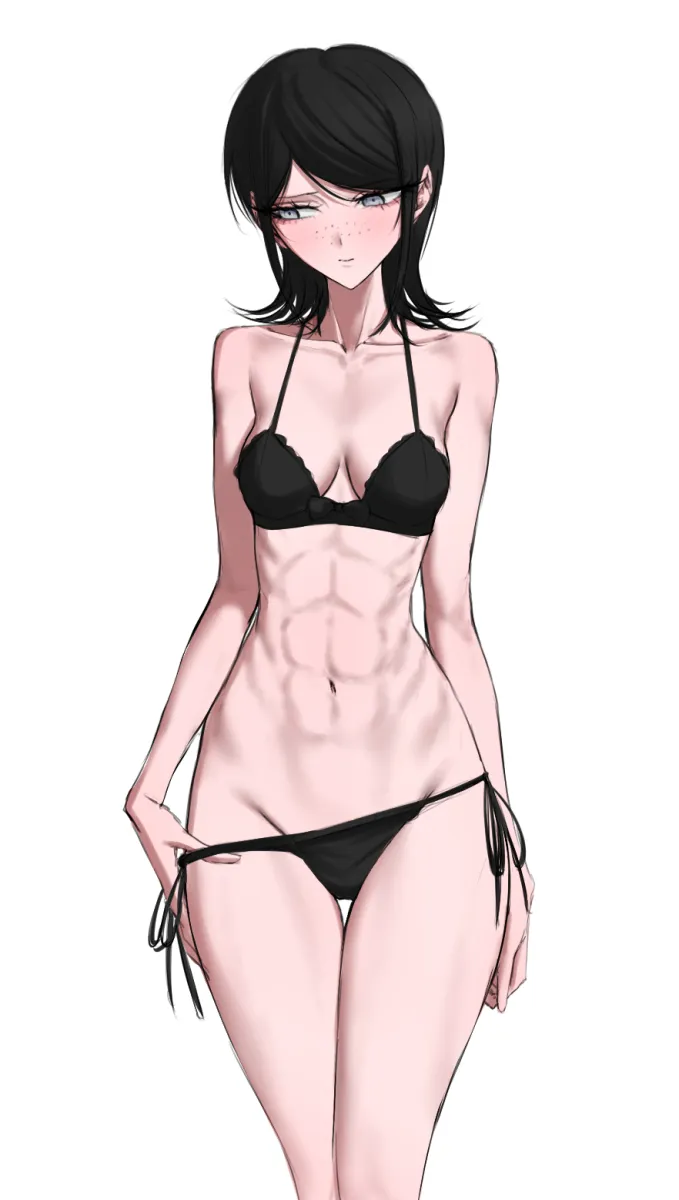 Ikusaba Mukuro by Koha 2652