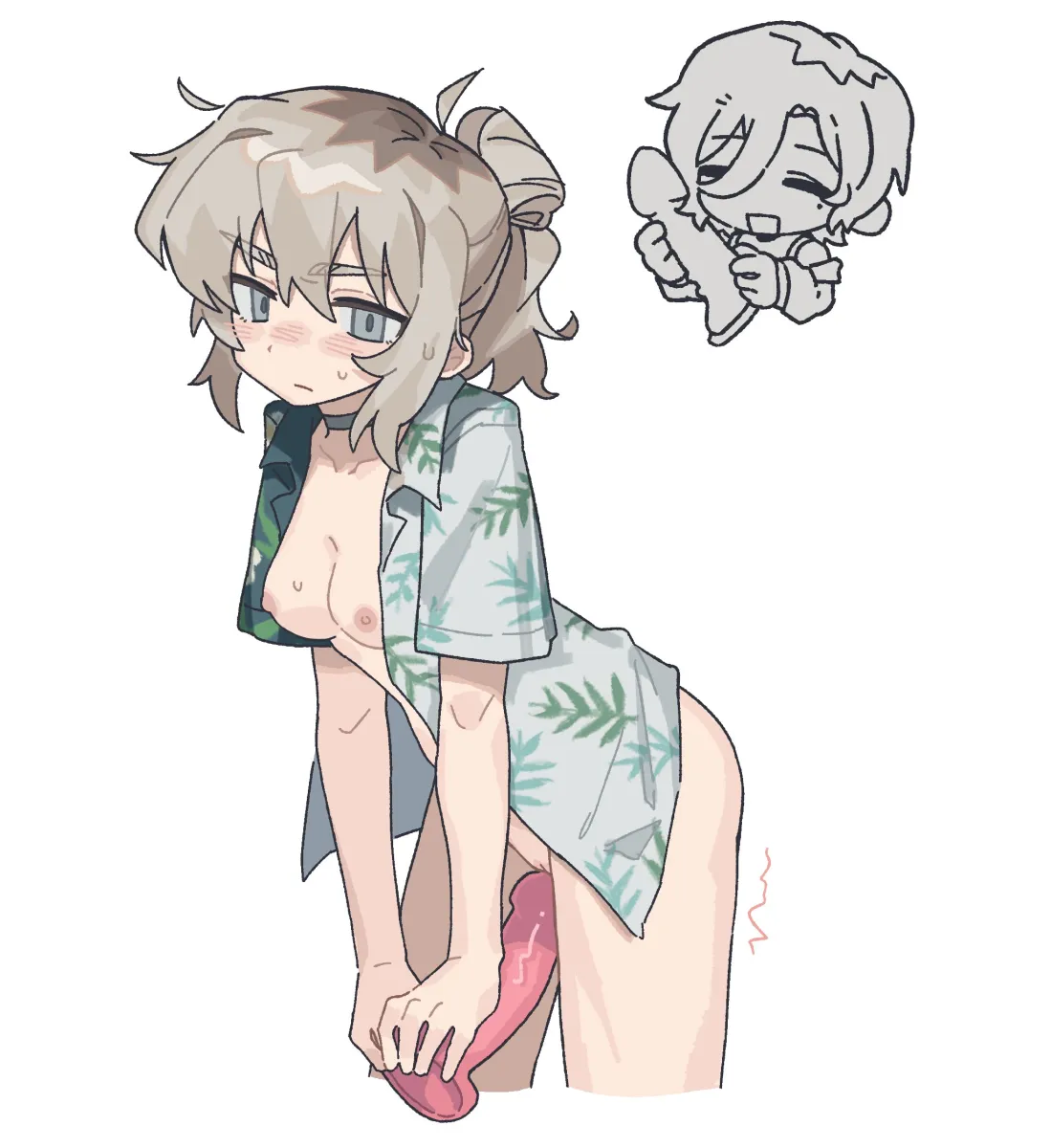 Kawaragi Momoka, Rupa (Girls Band Cry) by Tutai