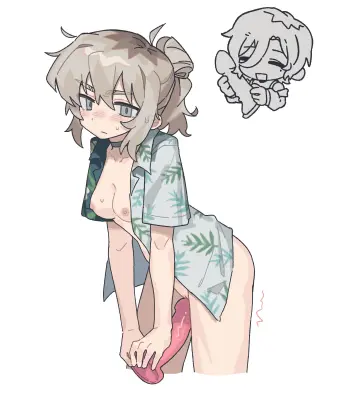 Long Hair
