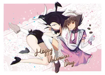 Happy Valentine