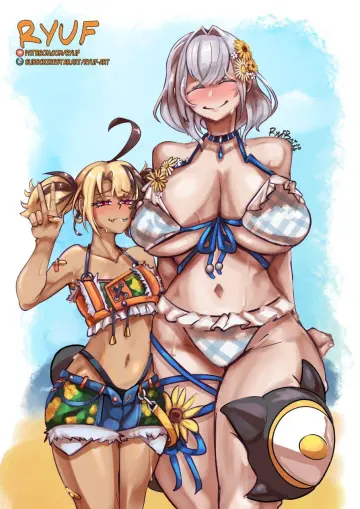 Gigi Murin rule 34