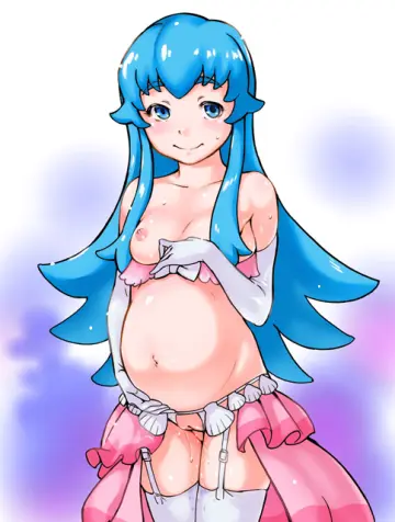 Shirayuki Hime (Precure) rule 34