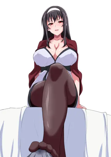 1Girl