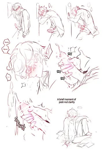 Luka (Alien Stage) rule 34