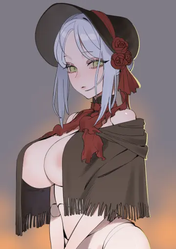 Plain Doll rule 34