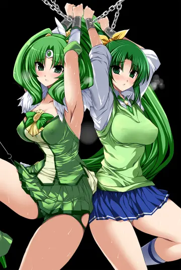 Midorikawa Nao rule 34