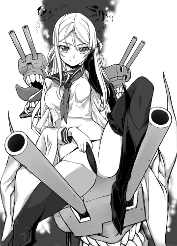 Abyssal Ship