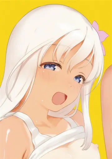 Ro-500 (Kancolle) rule 34