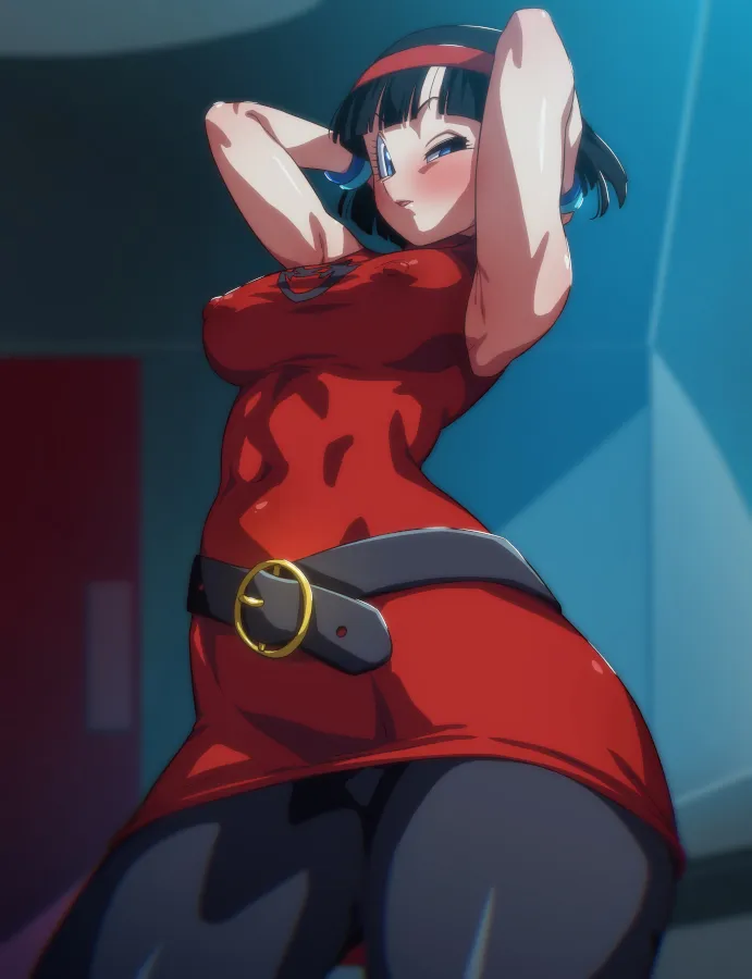 Videl by Rom (20)
