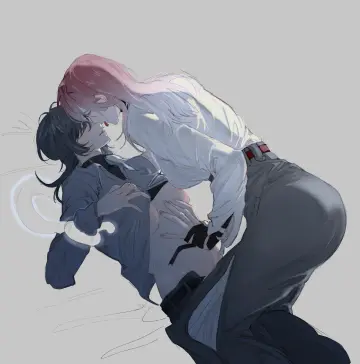 Shalom (Path To Nowhere) rule 34