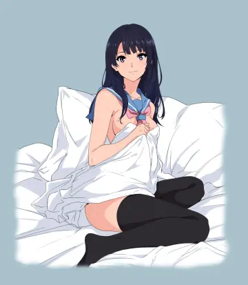 Long Hair