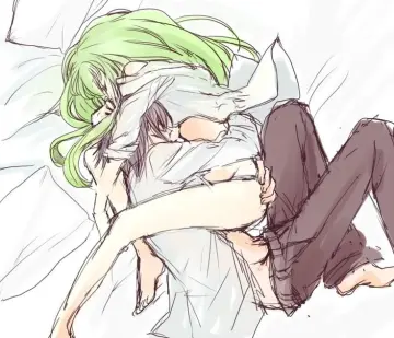 Lelouch Vi Britannia rule 34