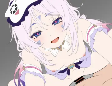 Citlali (Genshin Impact) rule 34