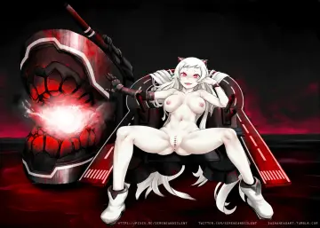 Airfield Princess rule 34