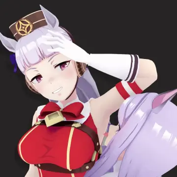 Bakushin O Armpit Gif (Meme)