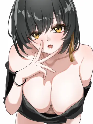 Downblouse
