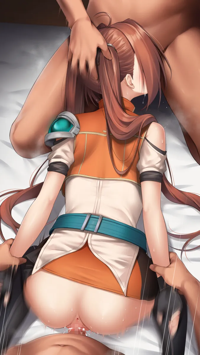 Estelle Bright by Henria