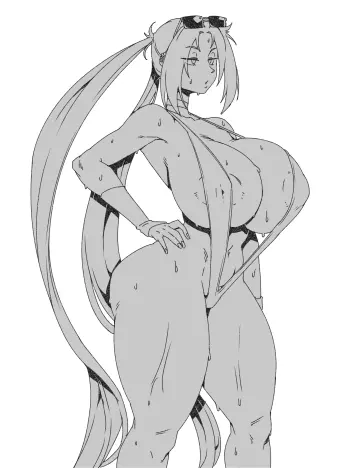 Yu Mei-Ren (Fate) rule 34