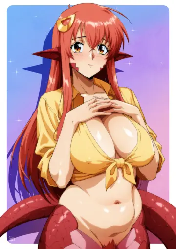 Lamia