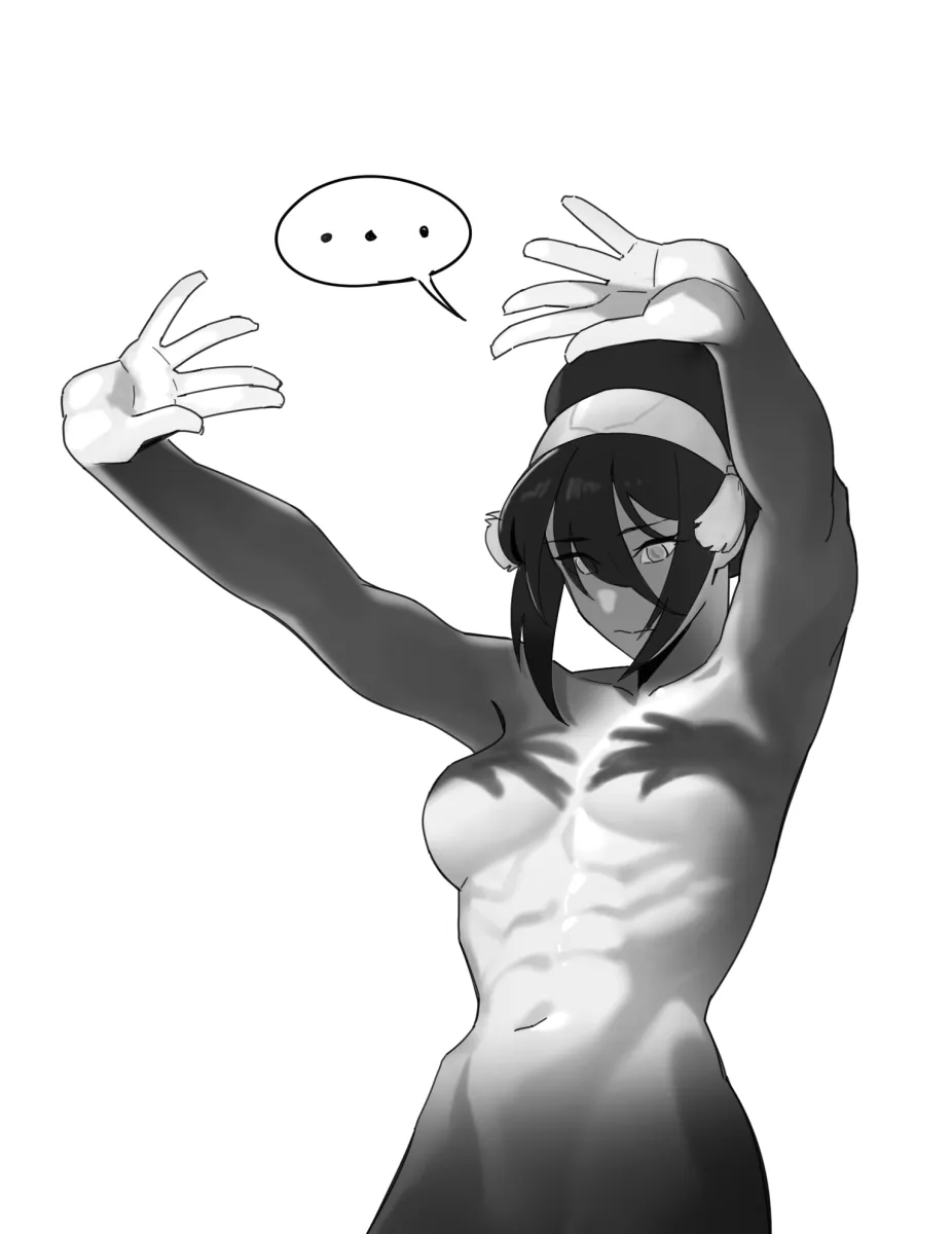 Toph Beifong by Hong Doo