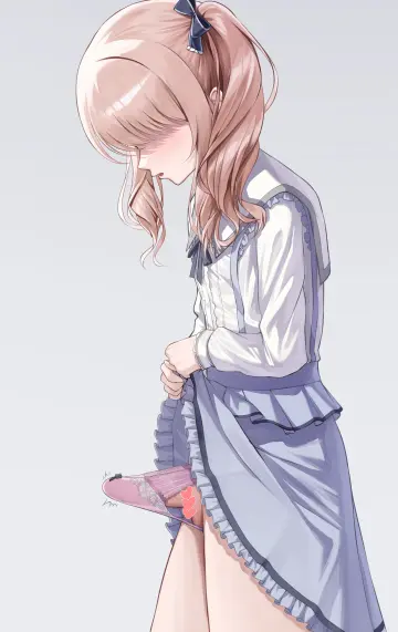 Akiyama Mizuki rule 34
