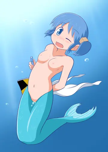 Merfolk
