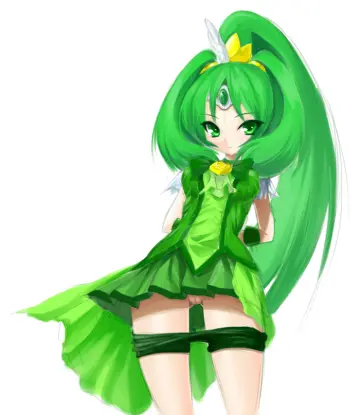 Midorikawa Nao rule 34
