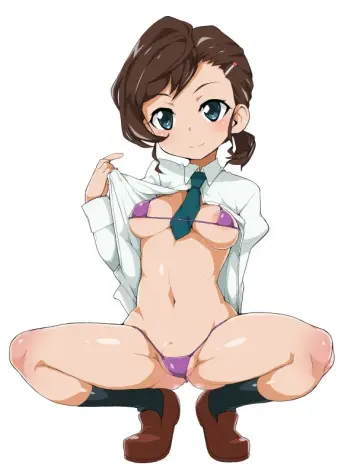 Breasts