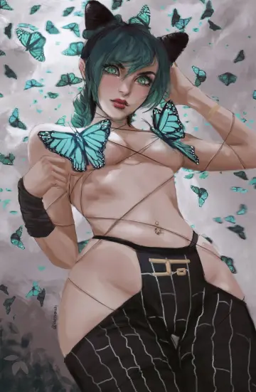 String