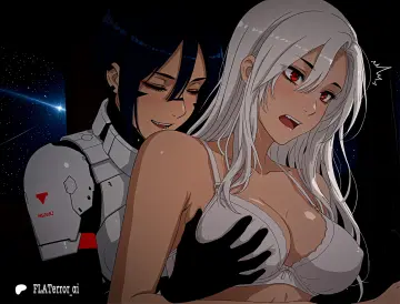 Ariane Yeong rule 34