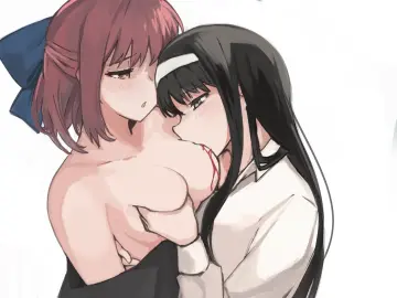 Tohno Akiha rule 34
