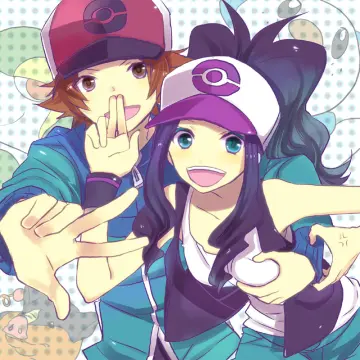 Hilda (Pokemon) rule 34