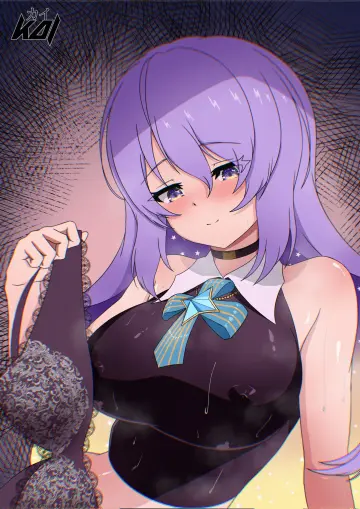 Moona Hoshinova (1St Costume) rule 34