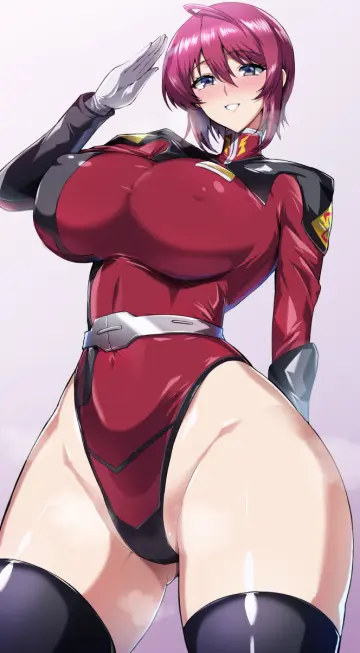 Salute