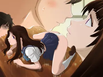 Chitanda Eru rule 34