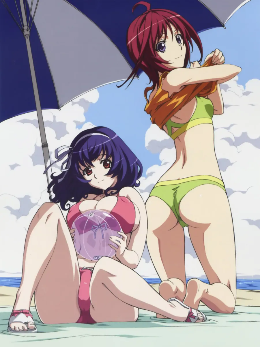 Oribe Mafuyu, Yamanobe Tomo
