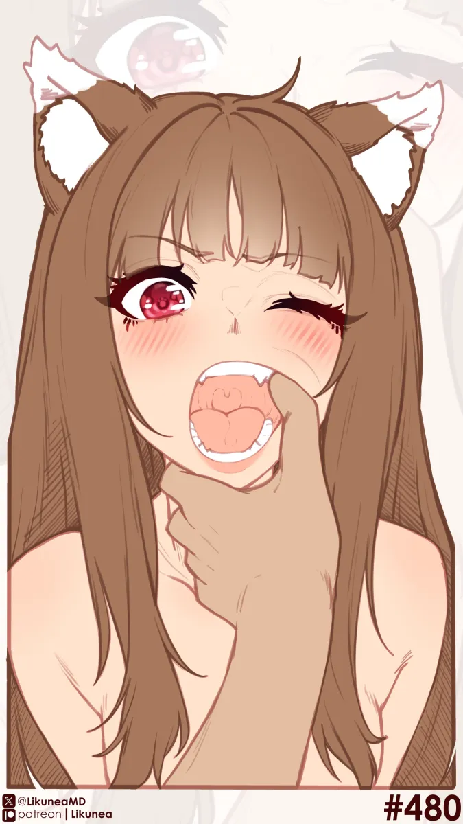 Holo by Likunea